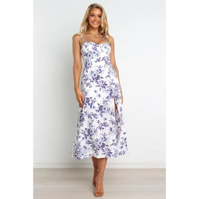 Petal And Pup Womens Azelia Dress 9 Petal And Pup Womens Azelia Dress - Image 9
