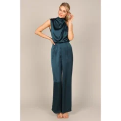 Petal And Pup Womens Savannah One Shoulder Jumpsuit 15 Petal And Pup Womens Savannah One Shoulder Jumpsuit -Petal and Pup Store GUEST 1951f651 ee50 4445 9f0b dd14f08997a4