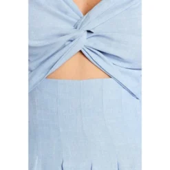 Petal And Pup Cintra Puff Sleeve Maxi Dress 6 Petal And Pup Cintra Puff Sleeve Maxi Dress -Petal and Pup Store GUEST 195b11d8 772c 470a a71a 3172373951d5