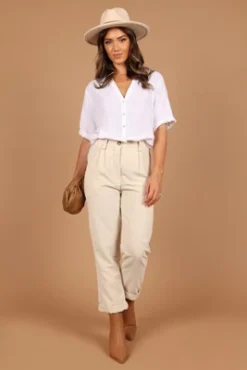 Petal And Pup Womens Dion Top -Petal and Pup Store GUEST 1979049d dcc6 4e5d b006 888c2c7e221f