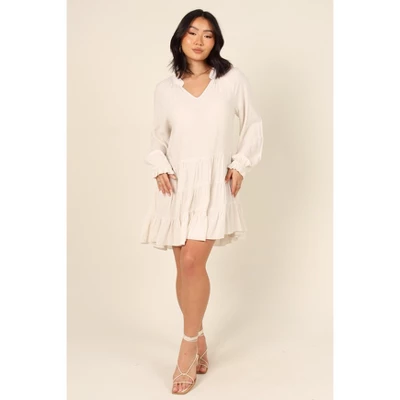 Petal And Pup Womens Beloved Dress 13 Petal And Pup Womens Beloved Dress - Image 13