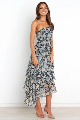 Petal And Pup Womens Amren Dress 2 Petal And Pup Womens Amren Dress - Image 2