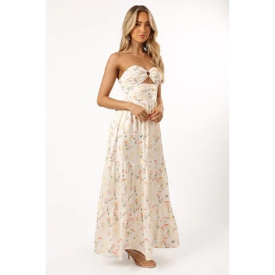 Petal And Pup Womens Sarai Dress 5 Petal And Pup Womens Sarai Dress - Image 5