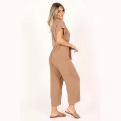 Petal And Pup Womens Archie Jumpsuit - Mocha 6 17 Petal And Pup Womens Archie Jumpsuit - Mocha 6 -Petal and Pup Store GUEST 1bef0f23 a760 4dd7 b969 c751e5d88512 1