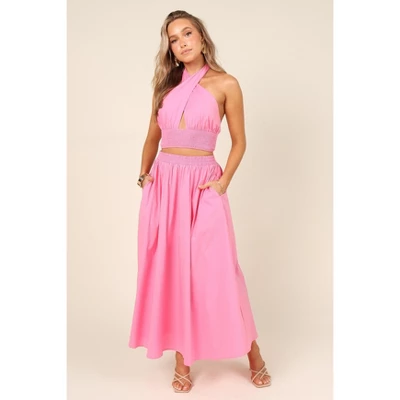 Petal And Pup Womens Mae Skirt 1 Petal And Pup Womens Mae Skirt