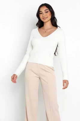 Petal And Pup Womens Layah Knit Sweater 11 Petal And Pup Womens Layah Knit Sweater - Image 11