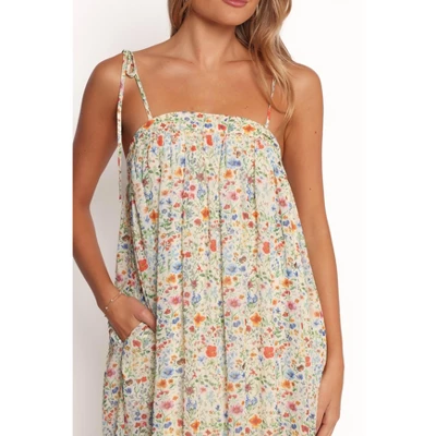Petal And Pup Colette Maxi Dress 3 Petal And Pup Colette Maxi Dress - Image 3
