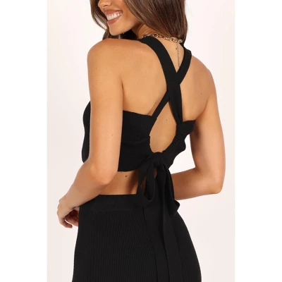 Petal And Pup Womens Maia Rib Knit Two Piece Set 4 Petal And Pup Womens Maia Rib Knit Two Piece Set - Image 4