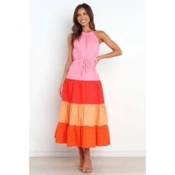 Petal And Pup Womens Becca Dress 17 Petal And Pup Womens Becca Dress -Petal and Pup Store GUEST 1f23c9f6 e5fe 4a27 82ab 966853e6a494