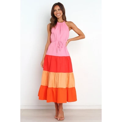 Petal And Pup Womens Becca Dress 9 Petal And Pup Womens Becca Dress - Image 9