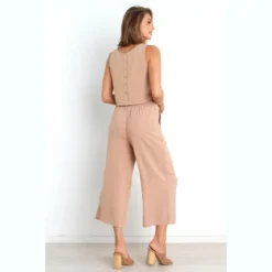 Petal And Pup Womens Nicola Pants -Petal and Pup Store GUEST 2055041d 58ba 4c4c 9e3e f023f587de87