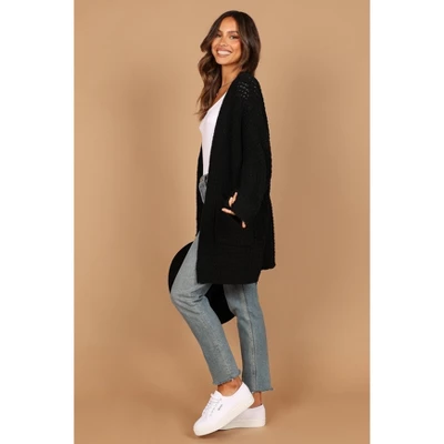 Petal And Pup Women's Leyonie Cardigan 9 Petal And Pup Women's Leyonie Cardigan - Image 9