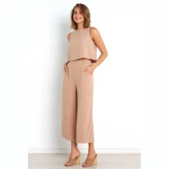 Petal And Pup Womens Nicola Pants -Petal and Pup Store GUEST 208ee917 6a28 4954 98fa 85e79938f189