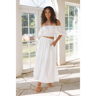 Petal And Pup Womens Esther Skirt 1 Petal And Pup Womens Esther Skirt