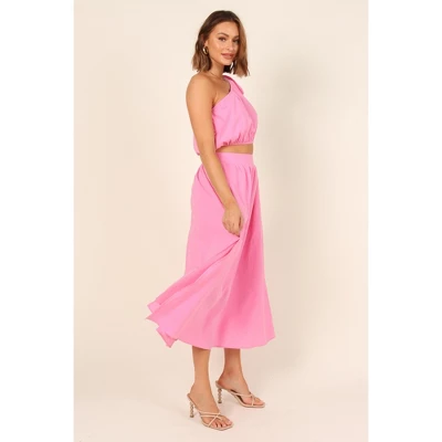 Petal And Pup Womens Isla Skirt 4 Petal And Pup Womens Isla Skirt - Image 4