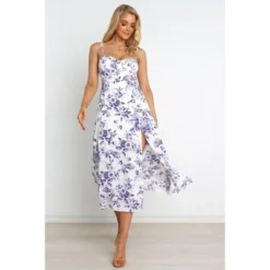 Petal And Pup Womens Azelia Dress