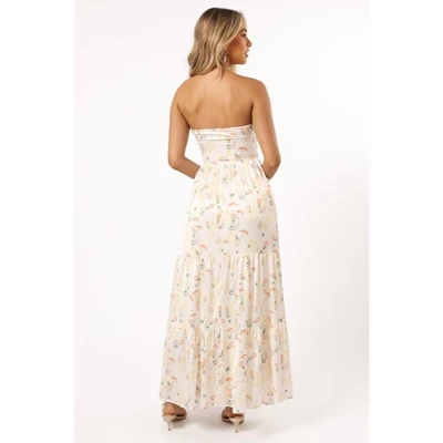 Petal And Pup Womens Sarai Dress 4 Petal And Pup Womens Sarai Dress - Image 4