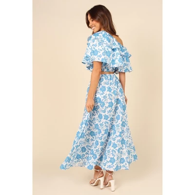 Petal And Pup Womens Sienna Skirt 3 Petal And Pup Womens Sienna Skirt - Image 3