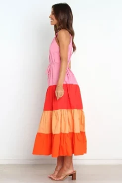 Petal And Pup Womens Becca Dress 11 Petal And Pup Womens Becca Dress -Petal and Pup Store GUEST 22351b8f 34c1 41d4 9701 687e555272ce