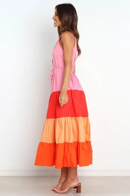 Petal And Pup Womens Becca Dress 3 Petal And Pup Womens Becca Dress - Image 3