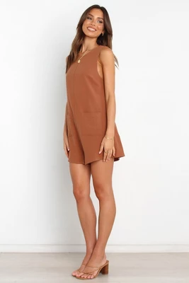 Petal And Pup Womens Dory Playsuit 3 Petal And Pup Womens Dory Playsuit - Image 3