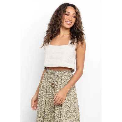 Petal And Pup Womens Devlin Top 3 Petal And Pup Womens Devlin Top - Image 3