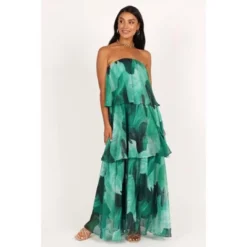Petal And Pup Womens Bloom Strapless Maxi Dress 23 Petal And Pup Womens Bloom Strapless Maxi Dress -Petal and Pup Store GUEST 23ca7f93 8dfc 43b7 956d 4c00e5c85e09