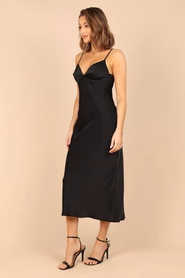 Petal And Pup Womens Yorelle Midi Dress 5 Petal And Pup Womens Yorelle Midi Dress - Image 5