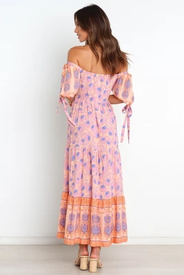 Petal And Pup Womens Clarisse Dress 6 Petal And Pup Womens Clarisse Dress - Image 6