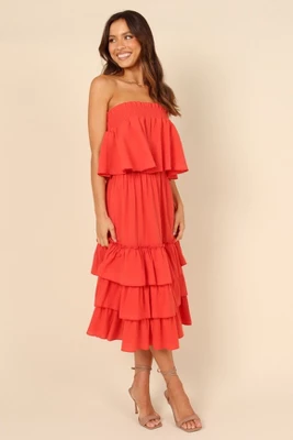 Petal And Pup Womens Tiarna Two Piece Set 5 Petal And Pup Womens Tiarna Two Piece Set - Image 5