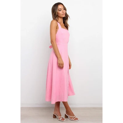 Petal And Pup Womens Alvina Dress 3 Petal And Pup Womens Alvina Dress - Image 3