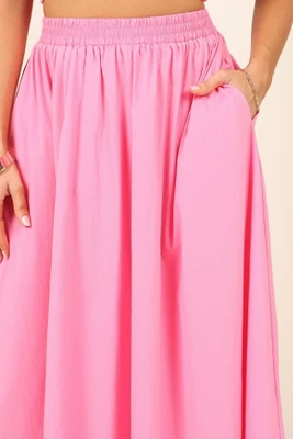 Petal And Pup Womens Mae Skirt 8 Petal And Pup Womens Mae Skirt - Image 8