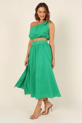 Petal And Pup Womens Isla Top 4 Petal And Pup Womens Isla Top - Image 4