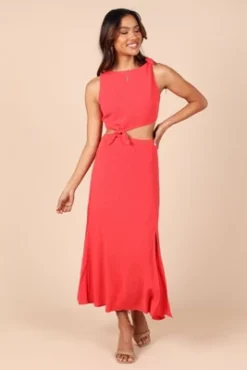 Petal And Pup Womens Alexa Cut Out Dress 11 Petal And Pup Womens Alexa Cut Out Dress -Petal and Pup Store GUEST 26bdf4bc dec2 4694 bee1 f1b141970d46