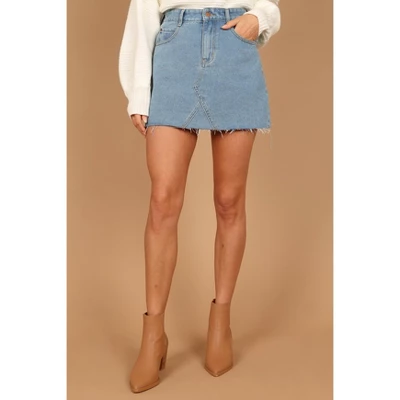 Petal And Pup Womens Kenny Skirt 8 Petal And Pup Womens Kenny Skirt - Image 8