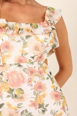 Petal And Pup Womens Emmie Dress 8 Petal And Pup Womens Emmie Dress - Image 8