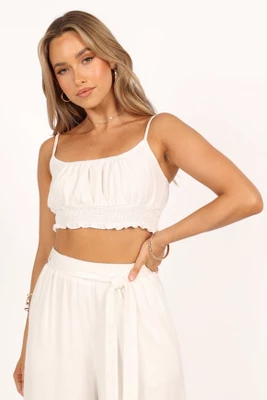 Petal And Pup Womens Koami Linen Set 3 Petal And Pup Womens Koami Linen Set - Image 3