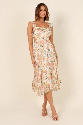Petal And Pup Womens Emmie Dress 9 Petal And Pup Womens Emmie Dress - Image 9