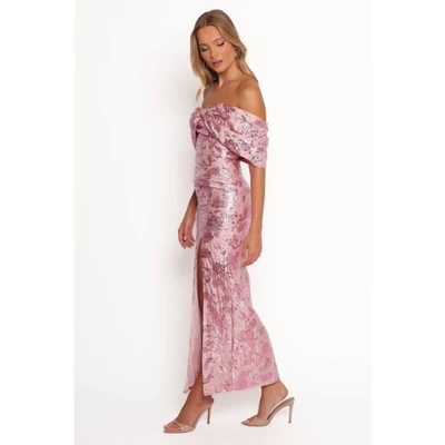 Lilia Maxi Dress 1 Lilia Maxi Dress