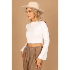 Petal And Pup Womens Fletcher Knit Sweater 10 Petal And Pup Womens Fletcher Knit Sweater -Petal and Pup Store GUEST 29248a25 13c2 4a67 8b30 90bfe56faccd