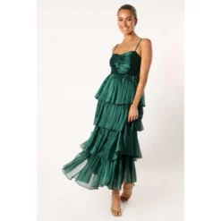 Petal And Pup Jace Tiered Maxi Dress 9 Petal And Pup Jace Tiered Maxi Dress -Petal and Pup Store GUEST 29491c0e 34e7 4c6a 8ffc dea4a9d5b43c