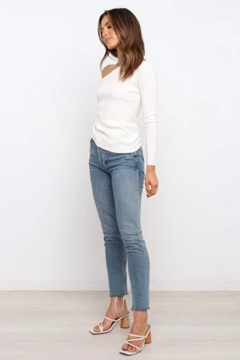 Petal And Pup Womens Amber Top 4 Petal And Pup Womens Amber Top - Image 4