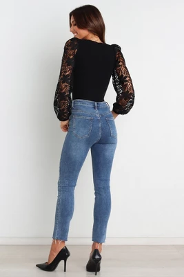 Petal And Pup Womens Laicey Top 4 Petal And Pup Womens Laicey Top - Image 4