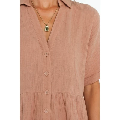 Petal And Pup Womens Winny Romper 6 Petal And Pup Womens Winny Romper - Image 6