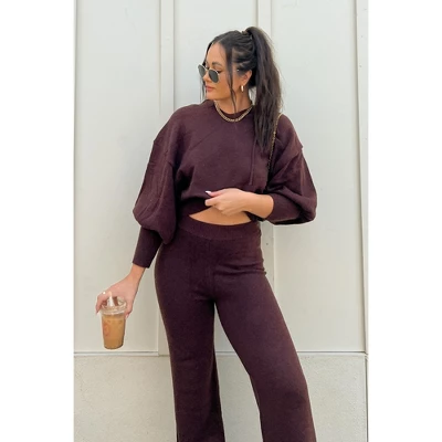 Petal And Pup Womens Shalini Pants 8 Petal And Pup Womens Shalini Pants - Image 8