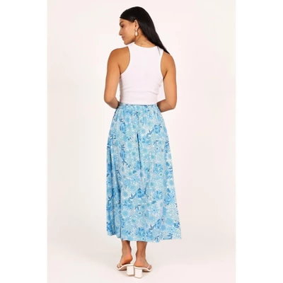 Petal And Pup Womens Jayne Maxi Skirt 5 Petal And Pup Womens Jayne Maxi Skirt - Image 5