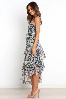 Petal And Pup Womens Amren Dress 3 Petal And Pup Womens Amren Dress - Image 3