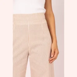 Petal And Pup Womens Henry High Waisted Wide Leg Pants -Petal and Pup Store GUEST 2b75e726 04c2 4df9 b16c 3cba6903feee