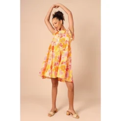 Petal And Pup Womens Zuma Dress 13 Petal And Pup Womens Zuma Dress -Petal and Pup Store GUEST 2c013b4a ed59 4c04 93ab 29074f8c874f