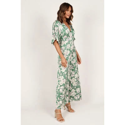 Petal And Pup Womens Rosalyn Jumpsuit 5 Petal And Pup Womens Rosalyn Jumpsuit - Image 5